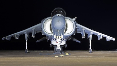 Photo ID 279312 by Chris Lofting. Spain Navy McDonnell Douglas EAV 8B Harrier II, VA 1B 26