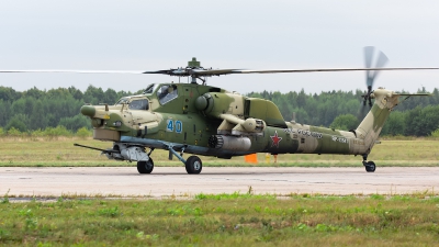 Photo ID 279693 by Andrei Shmatko. Russia Air Force Mil Mi 28N Izd 294, RF 13641