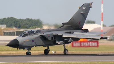 Photo ID 30846 by Paul Newbold. UK Air Force Panavia Tornado GR4, ZD895