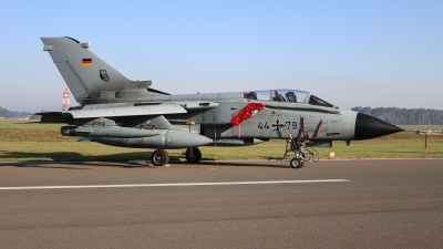 Photo ID 280398 by Marcel K.. Germany Air Force Panavia Tornado IDS, 44 79