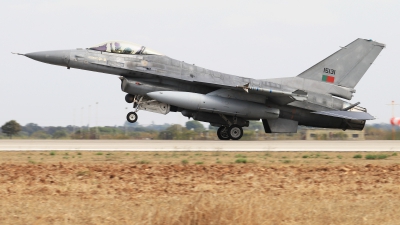 Photo ID 280431 by Milos Ruza. Portugal Air Force General Dynamics F 16AM Fighting Falcon, 15131