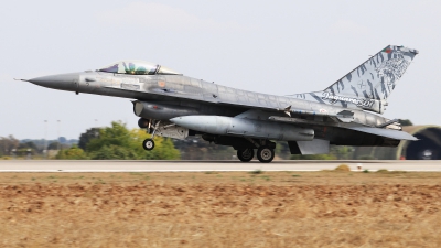 Photo ID 280510 by Milos Ruza. Portugal Air Force General Dynamics F 16AM Fighting Falcon, 15106