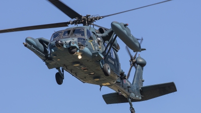 Photo ID 280788 by Lars Kitschke. Japan Air Force Sikorsky UH 60J Black Hawk S 70A 12, 58 4581