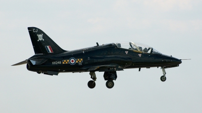 Photo ID 3603 by Jeremy Gould. UK Air Force British Aerospace Hawk T 1A, XX248