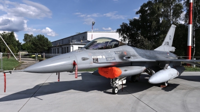 Photo ID 281077 by Wojtek Werpachowski. Netherlands Air Force General Dynamics F 16AM Fighting Falcon, J 016