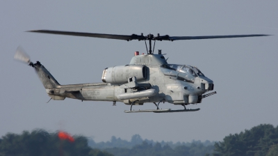 Photo ID 30944 by Jason Grant. USA Marines Bell AH 1W Super Cobra 209, 165365