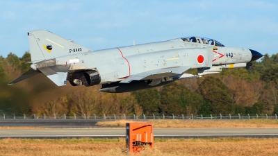 Photo ID 281258 by Stephan Franke - Fighter-Wings. Japan Air Force McDonnell Douglas F 4EJ Phantom II, 17 8440