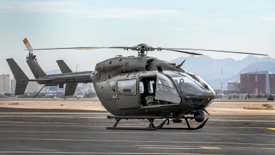 Photo ID 281302 by Thomas Ziegler - Aviation-Media. USA Army Eurocopter UH 72A Lakota, 12 72265