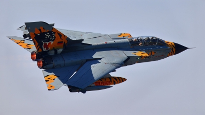 Photo ID 281460 by Frank Deutschland. Germany Air Force Panavia Tornado ECR, 46 57