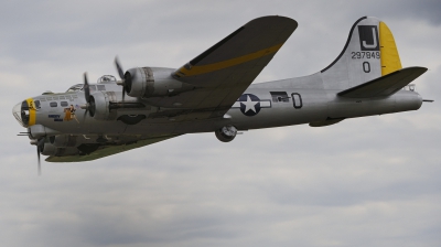Photo ID 282179 by rinze de vries. Private Liberty Foundation Boeing B 17G Flying Fortress 299P, N390TH