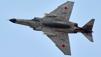 Photo ID 282237 by Maurice Kockro. Japan Air Force McDonnell Douglas F 4EJ KAI Phantom II, 17 8439