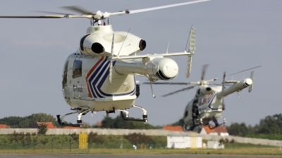Photo ID 31089 by Walter Van Bel. Belgium Police MD Helicopters MD 900 Explorer, G 11