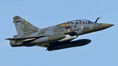 Photo ID 282252 by Rainer Mueller. France Air Force Dassault Mirage 2000D, 630