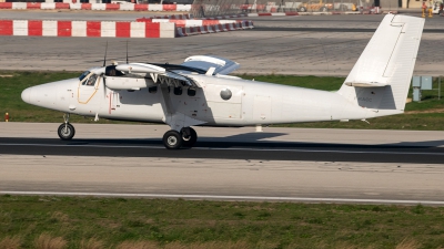 Photo ID 282267 by Ray Biagio Pace. France Air Force De Havilland Canada DHC 6 300 Twin Otter, F RACC