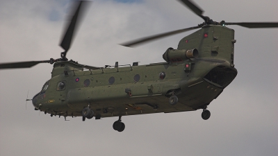 Photo ID 3623 by Jeremy Gould. UK Air Force Boeing Vertol Chinook HC2 CH 47D, ZD983