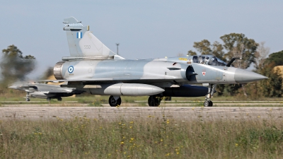 Photo ID 283202 by Richard de Groot. Greece Air Force Dassault Mirage 2000 5EG, 550