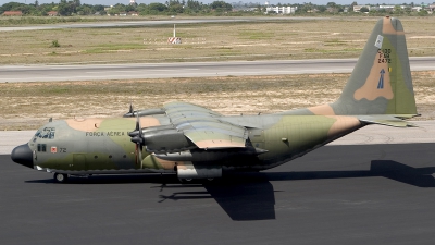 Photo ID 283293 by Chris Lofting. Brazil Air Force Lockheed C 130H Hercules L 382, 2472
