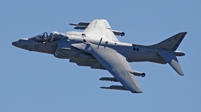 Photo ID 31283 by Jason Grant. USA Marines McDonnell Douglas AV 8B Harrier II, 164140