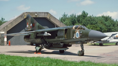 Photo ID 31697 by Lieuwe Hofstra. Czech Republic Air Force Mikoyan Gurevich MiG 23ML, 4644