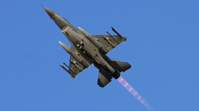 Photo ID 32470 by Jason Grant. Belgium Air Force General Dynamics F 16AM Fighting Falcon, FA 98