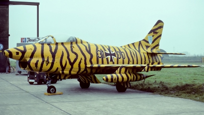 Photo ID 33179 by Rainer Mueller. Germany Air Force Fiat G 91R3, 31 00