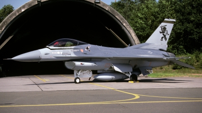 Photo ID 33640 by Alex Staruszkiewicz. USA Air Force General Dynamics F 16C Fighting Falcon, 84 1316