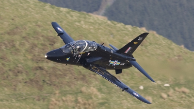 Photo ID 34113 by Fred van Horrik. UK Air Force British Aerospace Hawk T 1A, XX220