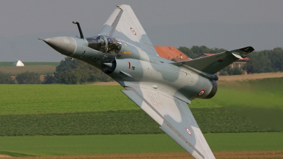 Photo ID 34112 by Isch Eduard. France Air Force Dassault Mirage 2000C, 17