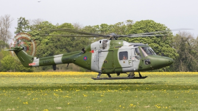 Photo ID 34256 by Chris Lofting. UK Army Westland WG 13 Lynx AH7, XZ190
