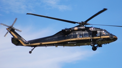Photo ID 34301 by Angel Duran. USA Department of Homeland Security Sikorsky UH 60A Black Hawk S 70A, 80 23465