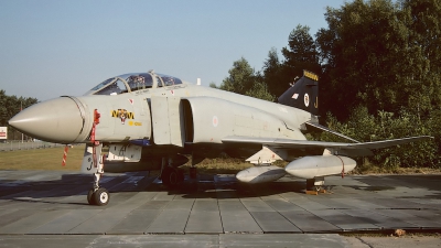 Photo ID 34732 by Klemens Hoevel. UK Air Force McDonnell Douglas Phantom FGR2 F 4M, XT892