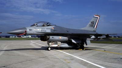 Photo ID 35111 by Alex Staruszkiewicz. USA Air Force General Dynamics F 16A Fighting Falcon, 81 0695