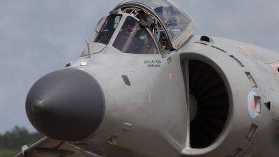 Photo ID 35234 by George Oakey, Jr.. Private Nalls Aviation Inc British Aerospace Sea Harrier FA 2, N94422