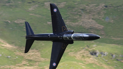 Photo ID 35308 by Simon George. UK Air Force British Aerospace Hawk T 1A, XX175