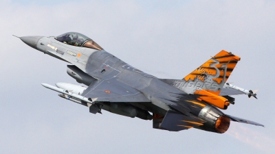 Photo ID 35355 by Guy Trips. Belgium Air Force General Dynamics F 16AM Fighting Falcon, FA 87
