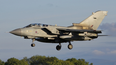 Photo ID 35457 by Liam Paul McBride. UK Air Force Panavia Tornado GR4 T, ZD842