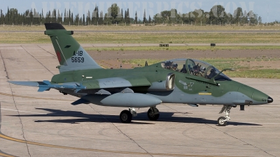 Photo ID 426 by Chris Lofting. Brazil Air Force AMX International A 1B, FAB5659