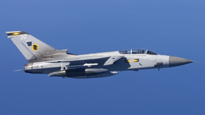 Photo ID 35782 by Chris Lofting. UK Air Force Panavia Tornado F3, ZE763