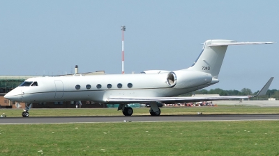 Photo ID 4316 by Jaysen F. Snow - Sterling Aerospace Photography. USA Air Force Gulfstream Aerospace C 37A G550, 97 0401