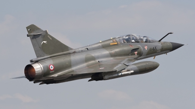 Photo ID 36051 by Rich Bedford - SRAviation. France Air Force Dassault Mirage 2000N, 337