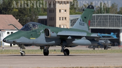 Photo ID 436 by Chris Lofting. Brazil Air Force AMX International A 1, FAB5530