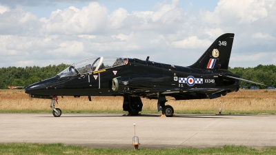 Photo ID 36557 by Johannes Berger. UK Air Force British Aerospace Hawk T 1W, XX349