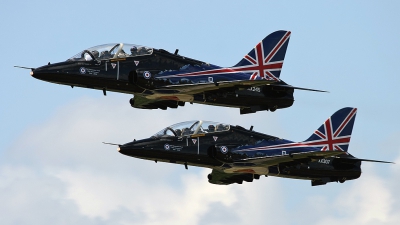 Photo ID 36757 by Johannes Berger. UK Air Force British Aerospace Hawk T 1, XX245