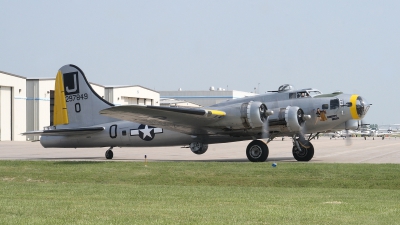 Photo ID 4424 by Jaysen F. Snow - Sterling Aerospace Photography. Private Liberty Foundation Boeing B 17G Flying Fortress 299P, N390TH