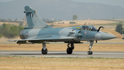 Photo ID 36665 by Radim Spalek. Greece Air Force Dassault Mirage 2000EG, 232