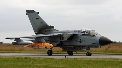 Photo ID 36873 by Milos Ruza. Germany Air Force Panavia Tornado IDS, 44 78