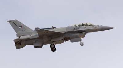 Photo ID 4502 by Paul Dopson. United Arab Emirates Air Force Lockheed Martin F 16F Fighting Falcon, 3013
