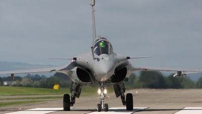 Photo ID 37097 by Rich Pittman. France Air Force Dassault Rafale M, 336