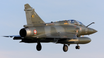 Photo ID 37160 by Ales Hottmar. France Air Force Dassault Mirage 2000D, 642