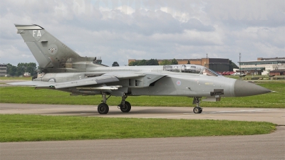 Photo ID 4530 by James Shelbourn. UK Air Force Panavia Tornado F3, ZE168